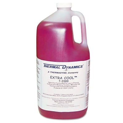 EXTRA COOL COOLANT 1GL 2/MIN