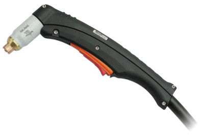 SL100 Plasma Torches, 75 Head Angle, 20-120 A