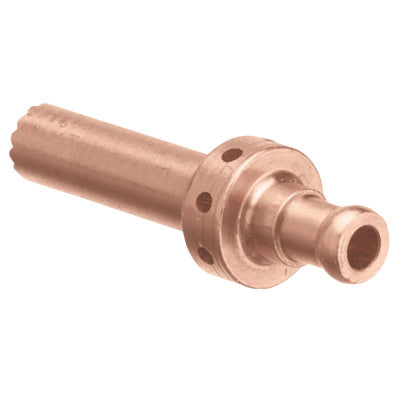 Plasma Electrodes, For PCH 26/28, Air, Knurled