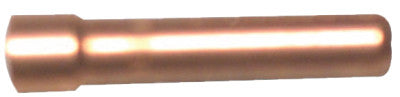 Stubby Collets, 1/16 in, 24, 24W, Gas