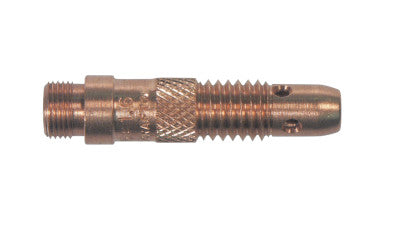 Collet Bodies, 1/16 in, 17, 18, 26