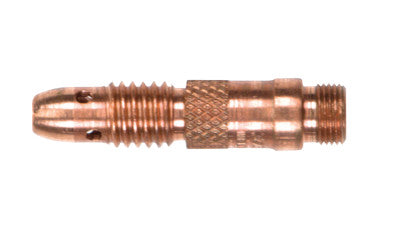 Collet Bodies, 3/32 in, 17, 18, 26