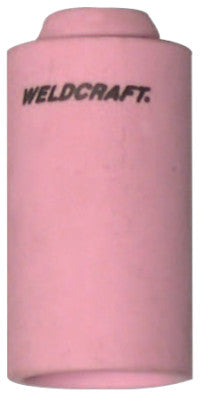 Alumina Nozzles, 3/8 in, For Torch 17; 18; 26