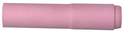 Long Alumina Nozzles, 7/16 in, For Torch 17; 18; 26