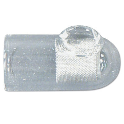 Quartz Nozzles, 180 Deg, For Torch MT-125