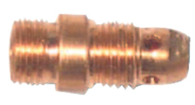 Stubby Collet Bodies, 17, 18, 26
