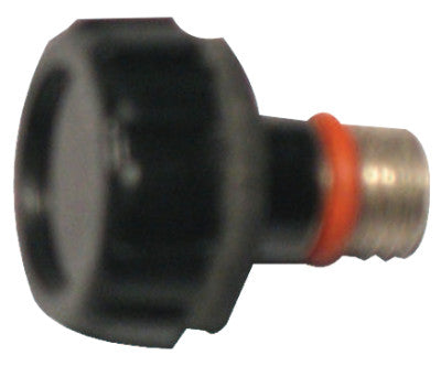 Collet Knobs, For 22, 23 Torches
