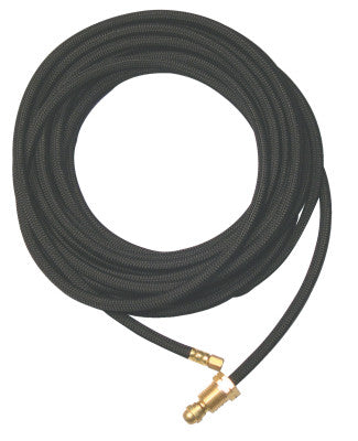 Water Hoses, For 18; 18P; 18SC; 18SP; 18V Torches, 12.5 ft, Rubber