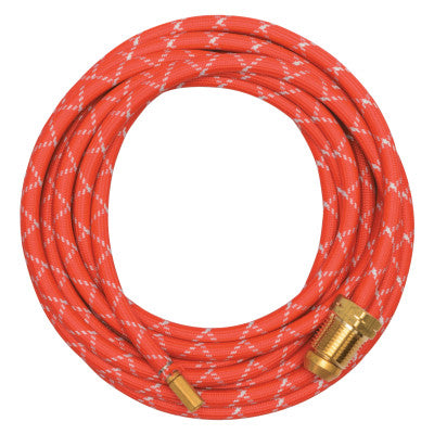 Braided Power Cable - 45V04RR, Use with W-250 Series Torches, 25 ft