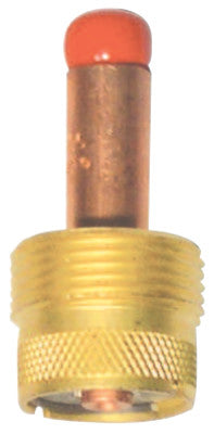 Large Diameter Gas Lens Collet Bodies, 1/16 in, 9, 20, 9P, 9V, 20P, 22, 25