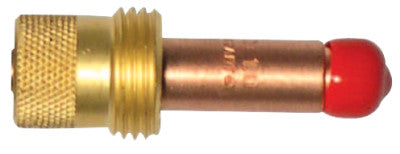 Gas Lenses,  0.02 in-0.04 in, 9, 20, 22, 25, Stubby