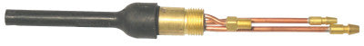 WP-125M Tig Torch Body