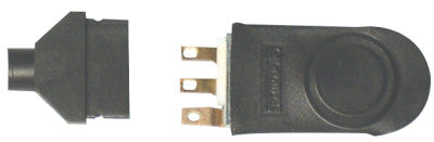 Flat Button Momentary Switches