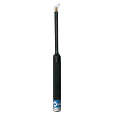 WP-125L Tig Torch Body
