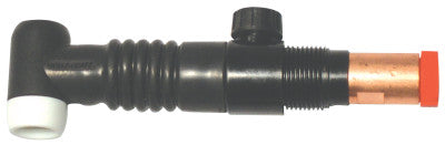 Stubby Collets, 3/32 in, 17, 18, 26