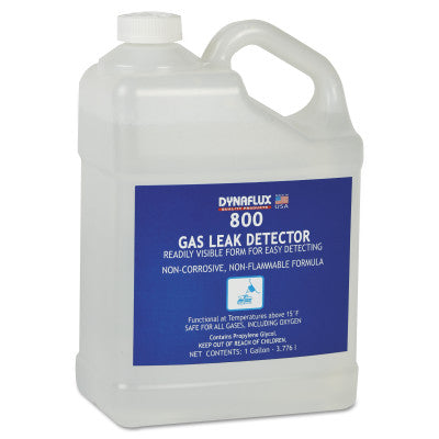 Leak Detectors, 1 gal