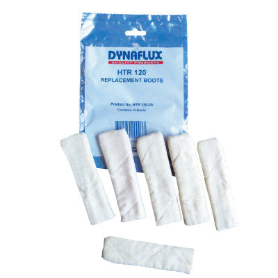 Replacement Boots for Spoon, 6/Bag
