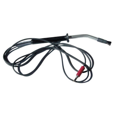 Heat Tint Removal Accessories, Replacement Brushes, 5 per Bag
