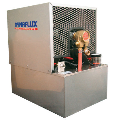 DY R2200V-115 (115V 60H1 PH)