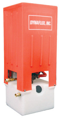 DY VH1000V 115V W/VANE PUMP