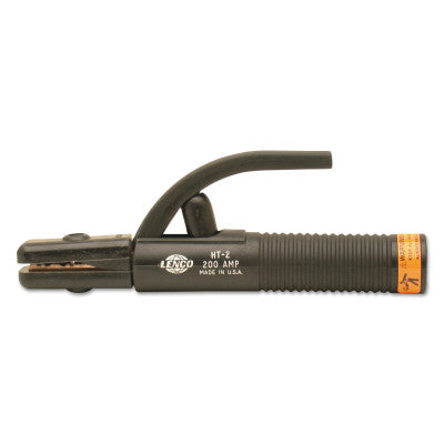 LE AF/HT Electrode Holders, 250 A, For 1/0 Cable, 5/32 in Capacity, 9 in L