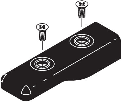 Electrode Holder Parts for AF-1; AF-2; AF-25; HT-2; HT-25
