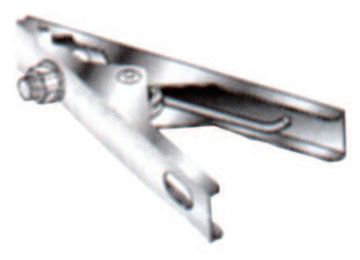 Economy Ground Clamps, 200 A