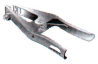 Economy Ground Clamps, 300 A