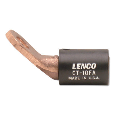 Terminal Connector, Angle, CT-10FA