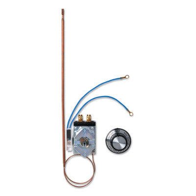 Repair Parts - Thermostat Kits, DryRod Type 300 and 900 Ovens