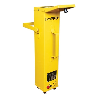 ECOPRO PORTABLE ROD OVEN10LB