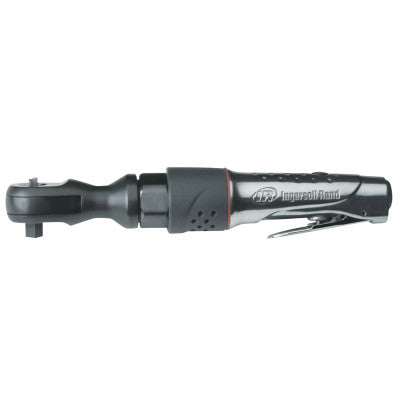 Ingersoll-Rand Pneumatic Ratchet Wrenches, 3/8 in Drive, 160 rpm