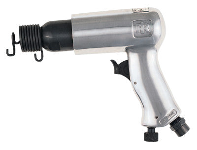 Air Hammers, Standard Duty, 2 5/8 in Stroke L, 3,500 blows/min, Pistol Grip