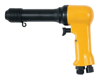 Air Hammers, Super Duty, 4 in Stroke L, 1,725 blows/min