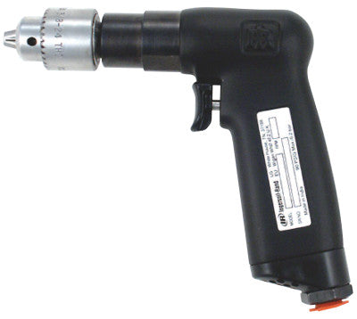 1/4" INDUSTRIAL AIR DRILL 2800RPM