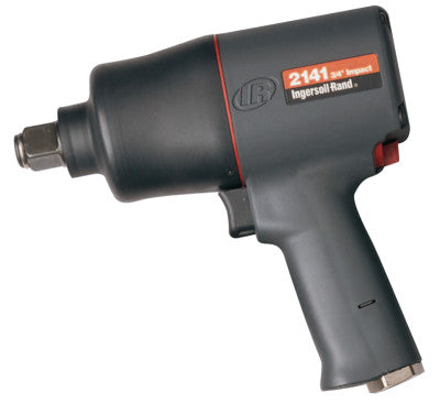 3/4" Air Impactool Wrenches, 200 ft lb - 1,100 ft lb, 14.8 in Long