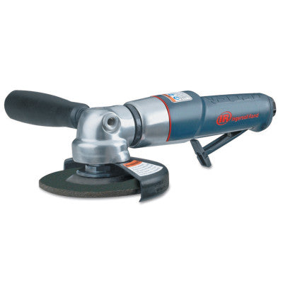 4 1/2" MAX Pneumatic Angle Grinder