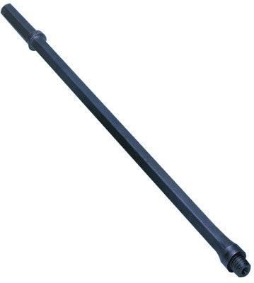 H Thread-Jack Rods, 72 in, 7/8 in Dia., Hex