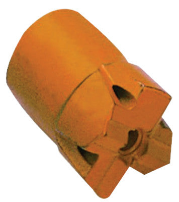 H Thread-Carbide Bits, 2 in