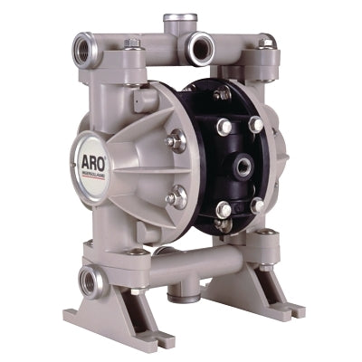 1/2" DIAPHRAGM PUMP POLYPRO BODY POLY DIA