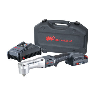 Impact Wrenches, 1/2 in, 20 V, Ring Retainer