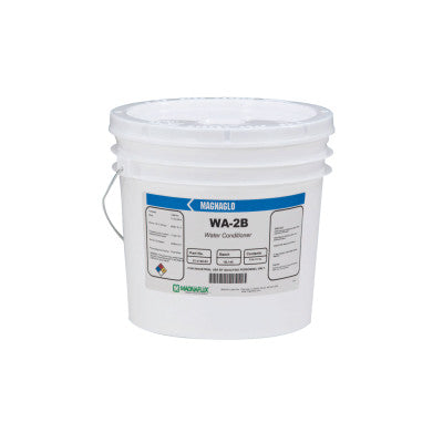 WA-2B Wetting agent additive bath for bench inspection units