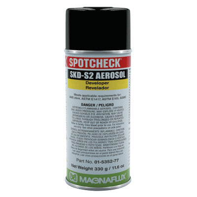 Spotcheck SKD-S2 Solvent Developer, 16 oz