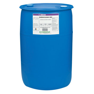 Daraclean 282 Alkaline Cleaners, 5 gal Pail