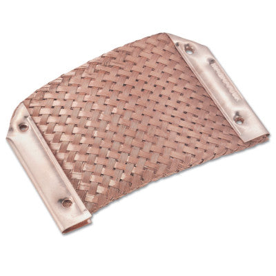 Replacement Copper Contact Pads, 110V