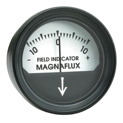 Field Indicator - 2480, -10 Gauss to +10 Gauss, Non-Calibrated, Plastic