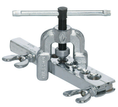 45 Double Flaring Tools, 3/16, 1/4, 5/16, 3/8, 1/2 in