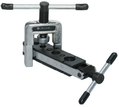 Hi-Duty Flaring Tools, 3/16, 1/4, 5/16, 3/8, 1/2, 5/8 in