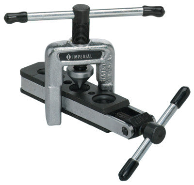 37 Flaring Tools, 3/16, 1/4, 5/16, 3/8, 1/2, 5/8 in