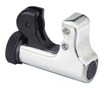 Heavy-Duty Tube Cutters, 1/8 in-5/8 in